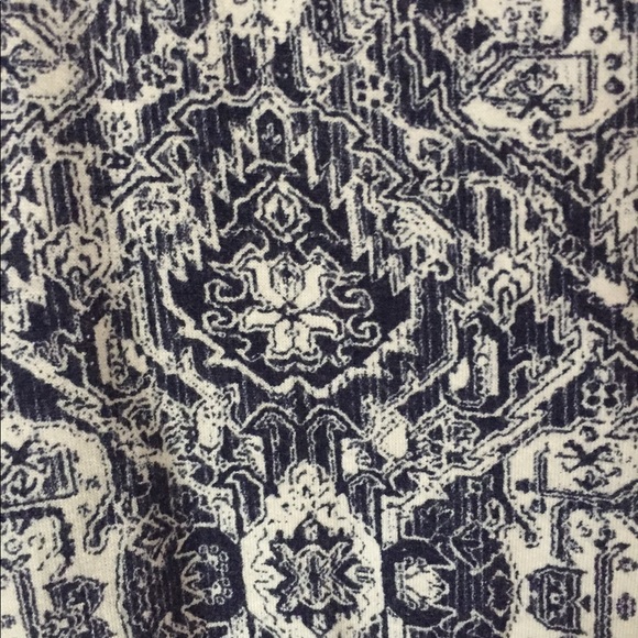 Pattern Dress - Picture 3 of 3